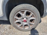 Fiat  Panda FIAT  2012 5 PORTE BERLINA 1.3 MJT 16V 75CV SeS 4X4 #145