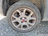  Fiat  Panda FIAT  2012 5 PORTE BERLINA 1.3 MJT 16V 75CV SeS 4X4 #147