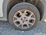  Fiat  Panda FIAT  2012 5 PORTE BERLINA 1.3 MJT 16V 75CV SeS 4X4 #149