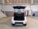  Fiat  Panda FIAT  2012 5 PORTE BERLINA 1.3 MJT 16V 75CV SeS 4X4 #5