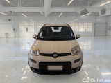  Fiat  Panda FIAT  2012 5 PORTE BERLINA 1.3 MJT 16V 75CV SeS 4X4 #6