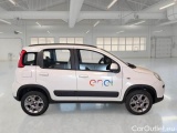  Fiat  Panda FIAT  2012 5 PORTE BERLINA 1.3 MJT 16V 75CV SeS 4X4 #7