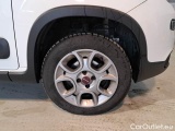  Fiat  Panda FIAT  2012 5 PORTE BERLINA 1.3 MJT 16V 75CV SeS 4X4 #17