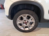  Fiat  Panda FIAT  2012 5 PORTE BERLINA 1.3 MJT 16V 75CV SeS 4X4 #18