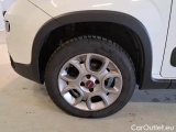  Fiat  Panda FIAT  2012 5 PORTE BERLINA 1.3 MJT 16V 75CV SeS 4X4 #20