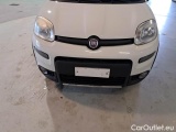  Fiat  Panda FIAT  2012 5 PORTE BERLINA 1.3 MJT 16V 75CV SeS 4X4 #30