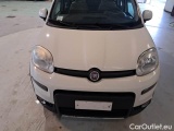  Fiat  Panda FIAT  2012 5 PORTE BERLINA 1.3 MJT 16V 75CV SeS 4X4 #28