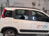  Fiat  Panda FIAT  2012 5 PORTE BERLINA 1.3 MJT 16V 75CV SeS 4X4 #36