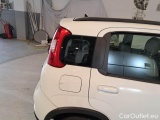  Fiat  Panda FIAT  2012 5 PORTE BERLINA 1.3 MJT 16V 75CV SeS 4X4 #38