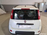  Fiat  Panda FIAT  2012 5 PORTE BERLINA 1.3 MJT 16V 75CV SeS 4X4 #44
