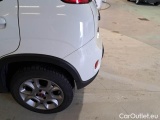  Fiat  Panda FIAT  2012 5 PORTE BERLINA 1.3 MJT 16V 75CV SeS 4X4 #49