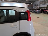 Fiat  Panda FIAT  2012 5 PORTE BERLINA 1.3 MJT 16V 75CV SeS 4X4 #51