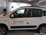  Fiat  Panda FIAT  2012 5 PORTE BERLINA 1.3 MJT 16V 75CV SeS 4X4 #55