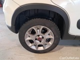  Fiat  Panda FIAT  2012 5 PORTE BERLINA 1.3 MJT 16V 75CV SeS 4X4 #66