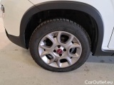  Fiat  Panda FIAT  2012 5 PORTE BERLINA 1.3 MJT 16V 75CV SeS 4X4 #68