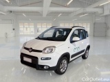  Fiat  Panda FIAT  2012 5 PORTE BERLINA 1.3 MJT 16V 75CV SeS 4X4 