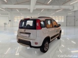  Fiat  Panda FIAT  2012 5 PORTE BERLINA 1.3 MJT 16V 75CV SeS 4X4 #2