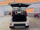  Fiat  Panda FIAT  2012 5 PORTE BERLINA 1.3 MJT 16V 75CV SeS 4X4 #5
