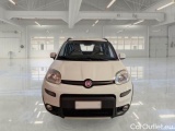  Fiat  Panda FIAT  2012 5 PORTE BERLINA 1.3 MJT 16V 75CV SeS 4X4 #6