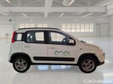  Fiat  Panda FIAT  2012 5 PORTE BERLINA 1.3 MJT 16V 75CV SeS 4X4 #7