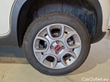  Fiat  Panda FIAT  2012 5 PORTE BERLINA 1.3 MJT 16V 75CV SeS 4X4 #19