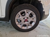  Fiat  Panda FIAT  2012 5 PORTE BERLINA 1.3 MJT 16V 75CV SeS 4X4 #17