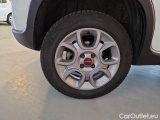  Fiat  Panda FIAT  2012 5 PORTE BERLINA 1.3 MJT 16V 75CV SeS 4X4 #18