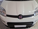  Fiat  Panda FIAT  2012 5 PORTE BERLINA 1.3 MJT 16V 75CV SeS 4X4 #26