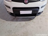  Fiat  Panda FIAT  2012 5 PORTE BERLINA 1.3 MJT 16V 75CV SeS 4X4 #31