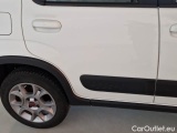  Fiat  Panda FIAT  2012 5 PORTE BERLINA 1.3 MJT 16V 75CV SeS 4X4 #45
