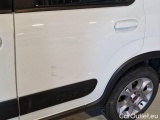  Fiat  Panda FIAT  2012 5 PORTE BERLINA 1.3 MJT 16V 75CV SeS 4X4 #59