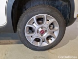  Fiat  Panda FIAT  2012 5 PORTE BERLINA 1.3 MJT 16V 75CV SeS 4X4 #71