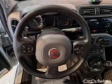  Fiat  Panda FIAT  2012 5 PORTE BERLINA 1.3 MJT 16V 75CV SeS 4X4 #81