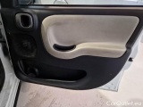  Fiat  Panda FIAT  2012 5 PORTE BERLINA 1.3 MJT 16V 75CV SeS 4X4 #97