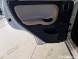  Fiat  Panda FIAT  2012 5 PORTE BERLINA 1.3 MJT 16V 75CV SeS 4X4 #110
