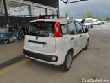  Fiat  Panda FIAT  2016 5P BERLINA 1.3 MJT 95CV SeS E6 EASY #2