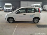  Fiat  Panda FIAT  2016 5P BERLINA 1.3 MJT 95CV SeS E6 EASY #8