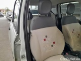  Fiat  Panda FIAT  2016 5P BERLINA 1.3 MJT 95CV SeS E6 EASY #13