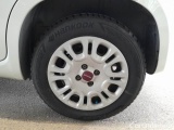  Fiat  Panda FIAT  2016 5P BERLINA 1.3 MJT 95CV SeS E6 EASY #20