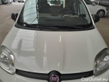 Fiat  Panda FIAT  2016 5P BERLINA 1.3 MJT 95CV SeS E6 EASY #29