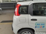  Fiat  Panda FIAT  2016 5P BERLINA 1.3 MJT 95CV SeS E6 EASY #39