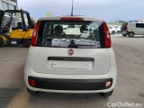  Fiat  Panda FIAT  2016 5P BERLINA 1.3 MJT 95CV SeS E6 EASY #46