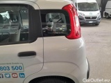  Fiat  Panda FIAT  2016 5P BERLINA 1.3 MJT 95CV SeS E6 EASY #56