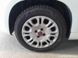  Fiat  Panda FIAT  2016 5P BERLINA 1.3 MJT 95CV SeS E6 EASY #86