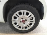  Fiat  Panda FIAT  2016 5P BERLINA 1.3 MJT 95CV SeS E6 EASY #88