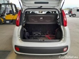  Fiat  Panda FIAT  2016 5P BERLINA 1.3 MJT 95CV SeS E6 EASY #106
