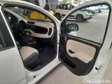  Fiat  Panda FIAT  2016 5P BERLINA 1.3 MJT 95CV SeS E6 EASY #118