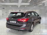  Ford  Focus FORD  / 2018 / 5P / STATION WAGON 1.5 ECOBLUE 120CV BUSINESS SW #2