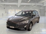  Ford  Focus FORD  / 2018 / 5P / STATION WAGON 1.5 ECOBLUE 120CV BUSINESS SW 