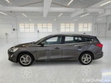  Ford  Focus FORD  / 2018 / 5P / STATION WAGON 1.5 ECOBLUE 120CV BUSINESS SW #8